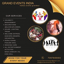 Our services