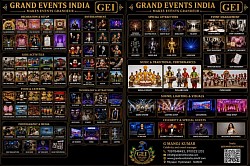 All event services with suitable images